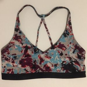 Under Armour Sports Bra